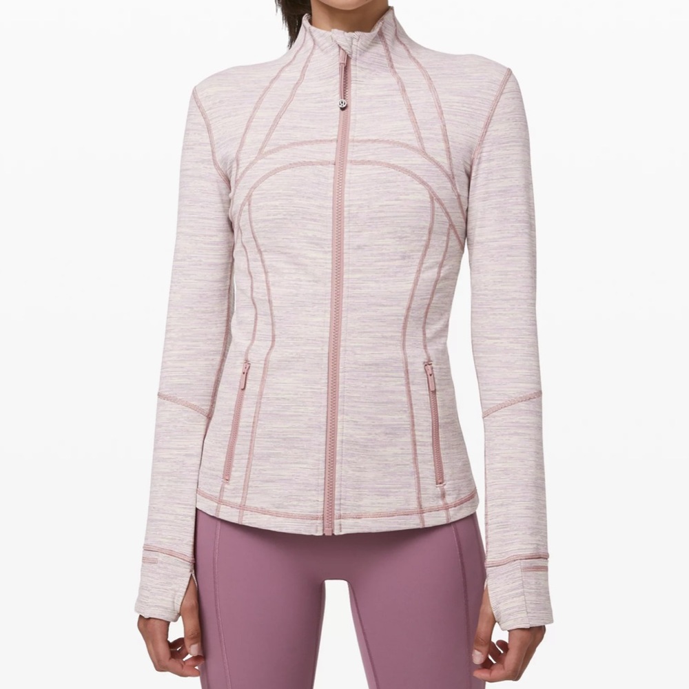 Lululemon Define Jacket